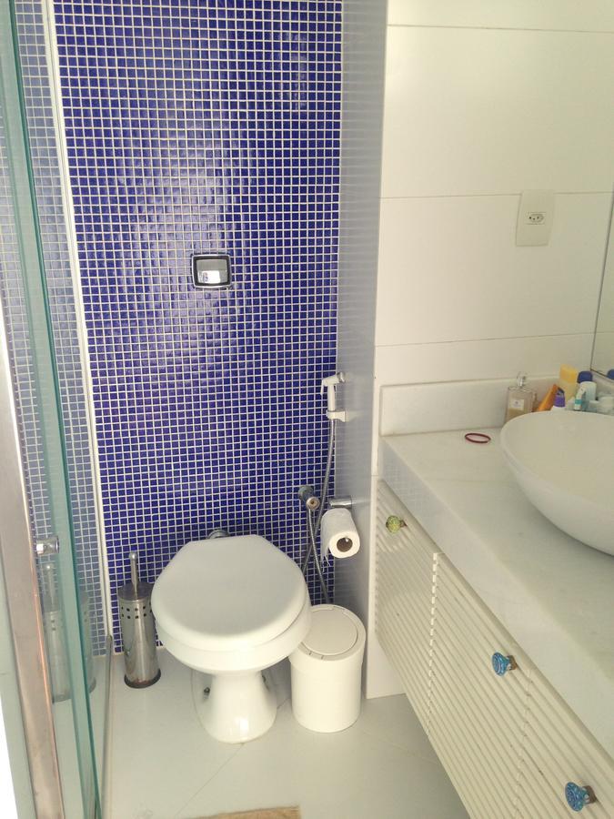 3 Quartos Na Praia Do Buracao - Rio Vermelho Apartment Салвадор Екстериор снимка