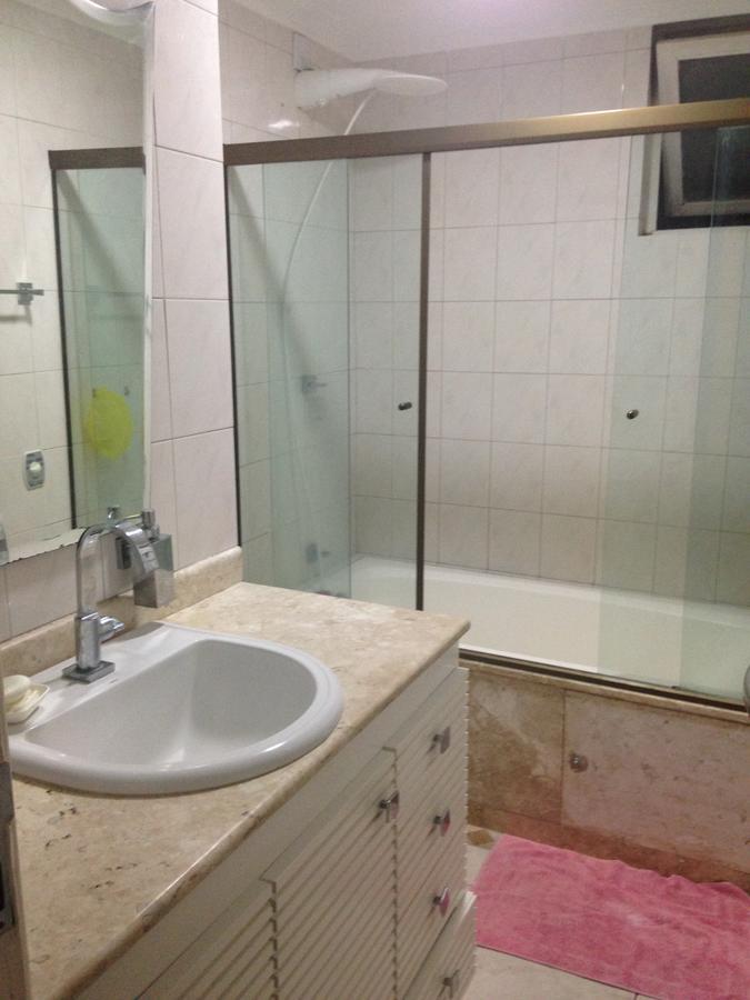 3 Quartos Na Praia Do Buracao - Rio Vermelho Apartment Салвадор Екстериор снимка