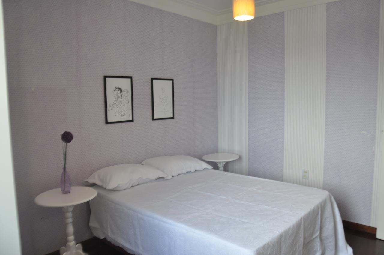 3 Quartos Na Praia Do Buracao - Rio Vermelho Apartment Салвадор Екстериор снимка