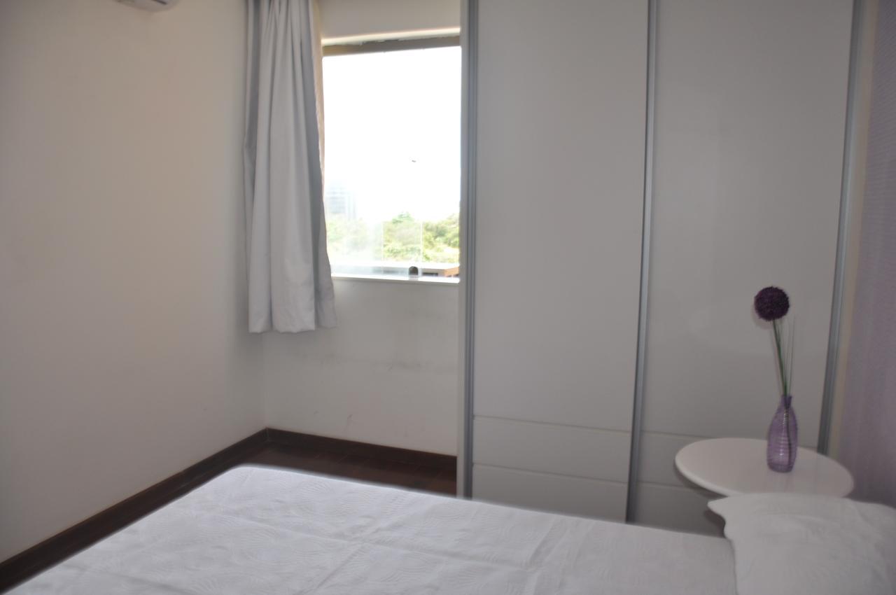 3 Quartos Na Praia Do Buracao - Rio Vermelho Apartment Салвадор Екстериор снимка