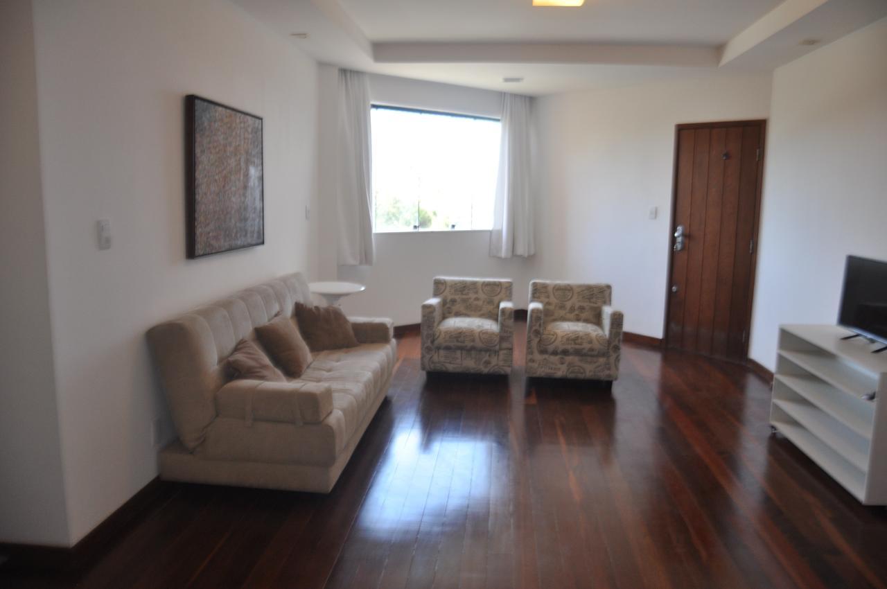 3 Quartos Na Praia Do Buracao - Rio Vermelho Apartment Салвадор Екстериор снимка