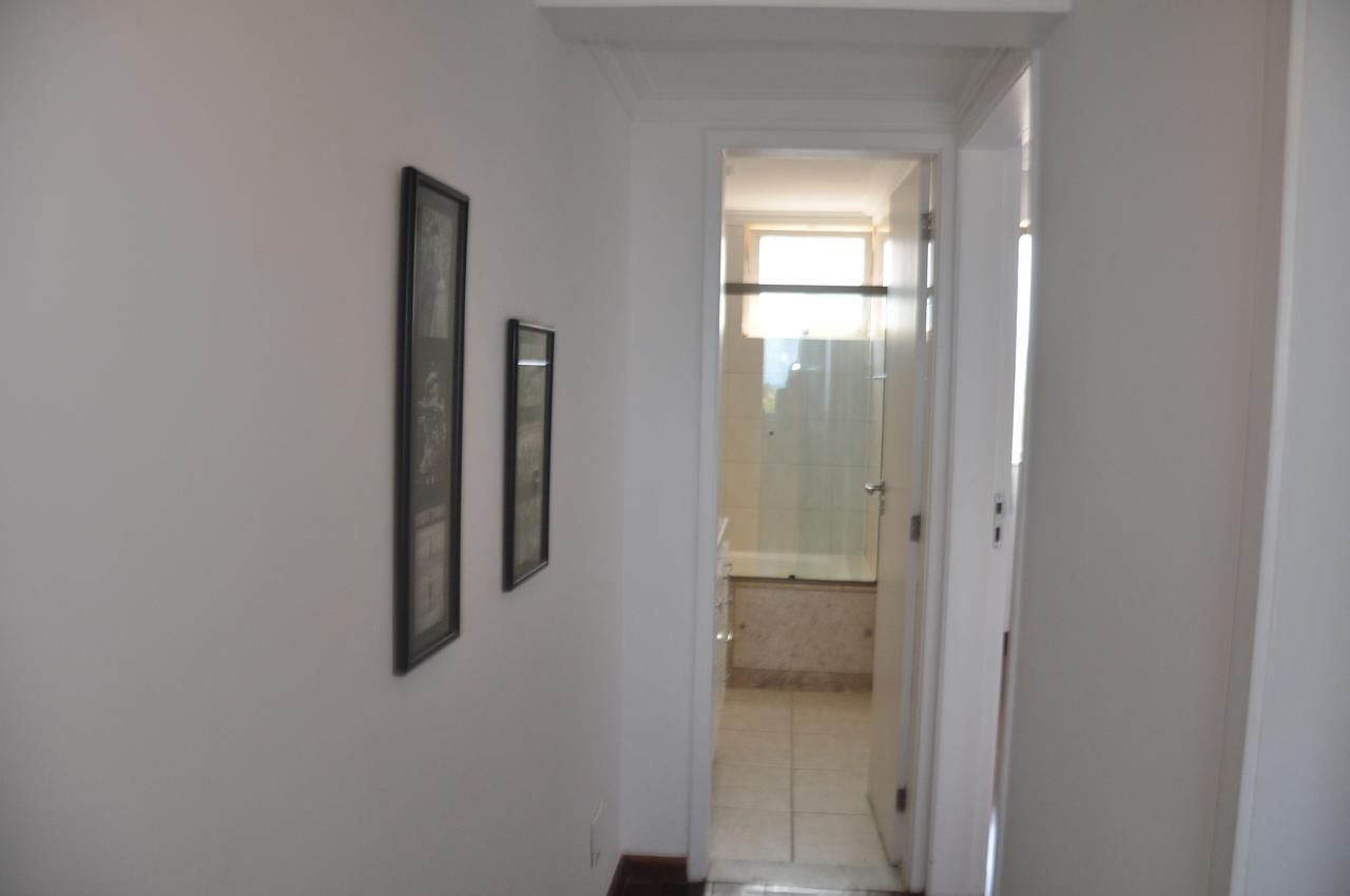 3 Quartos Na Praia Do Buracao - Rio Vermelho Apartment Салвадор Екстериор снимка