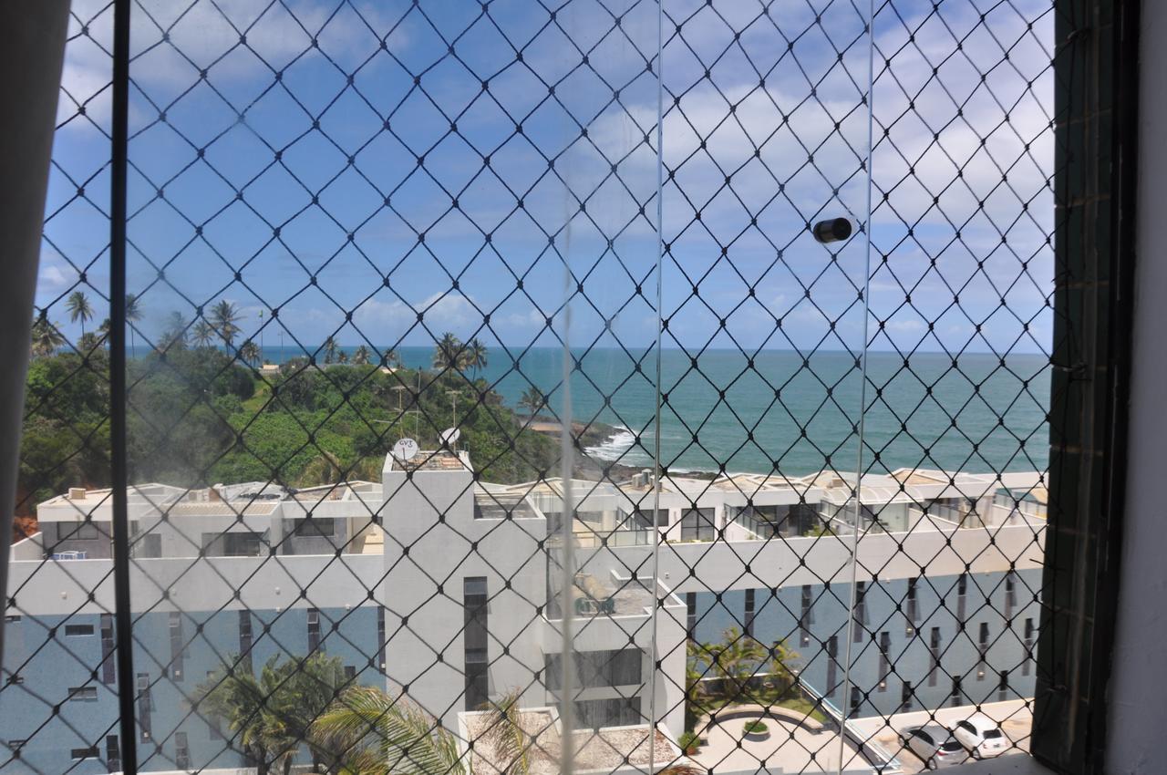 3 Quartos Na Praia Do Buracao - Rio Vermelho Apartment Салвадор Екстериор снимка