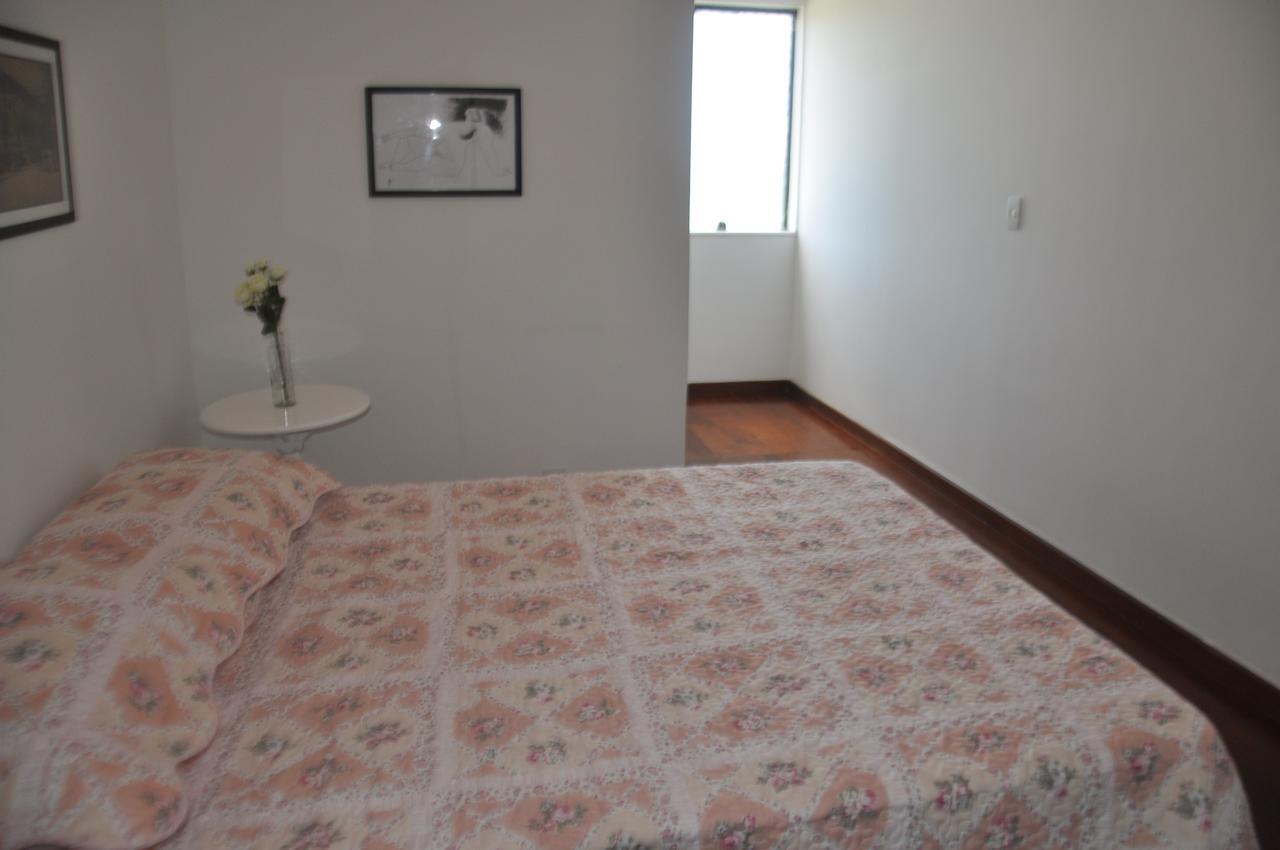 3 Quartos Na Praia Do Buracao - Rio Vermelho Apartment Салвадор Екстериор снимка