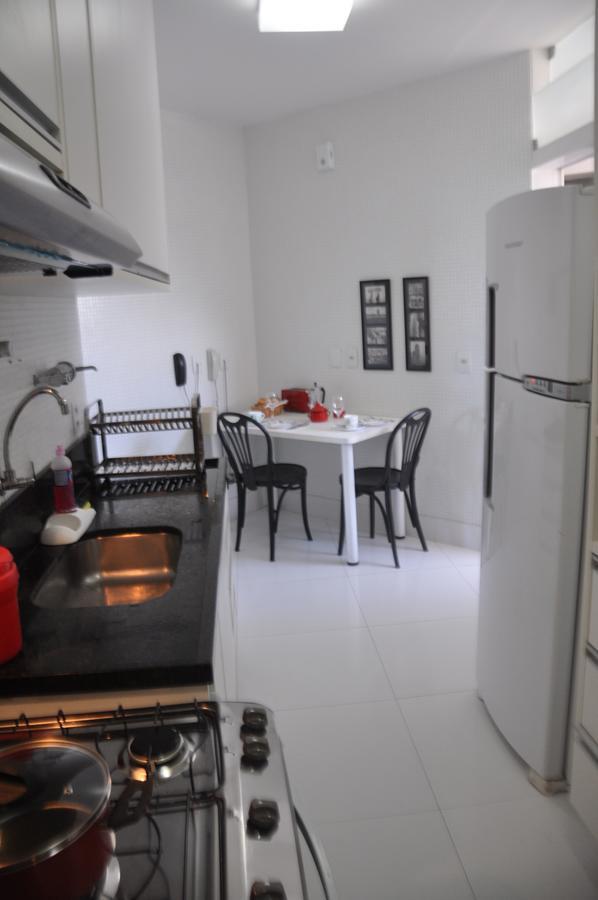 3 Quartos Na Praia Do Buracao - Rio Vermelho Apartment Салвадор Екстериор снимка