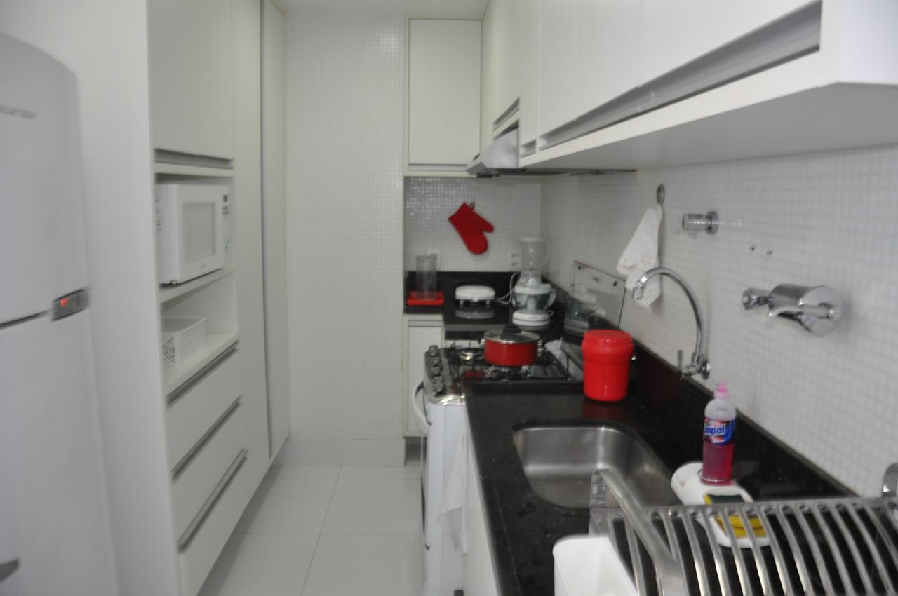 3 Quartos Na Praia Do Buracao - Rio Vermelho Apartment Салвадор Екстериор снимка