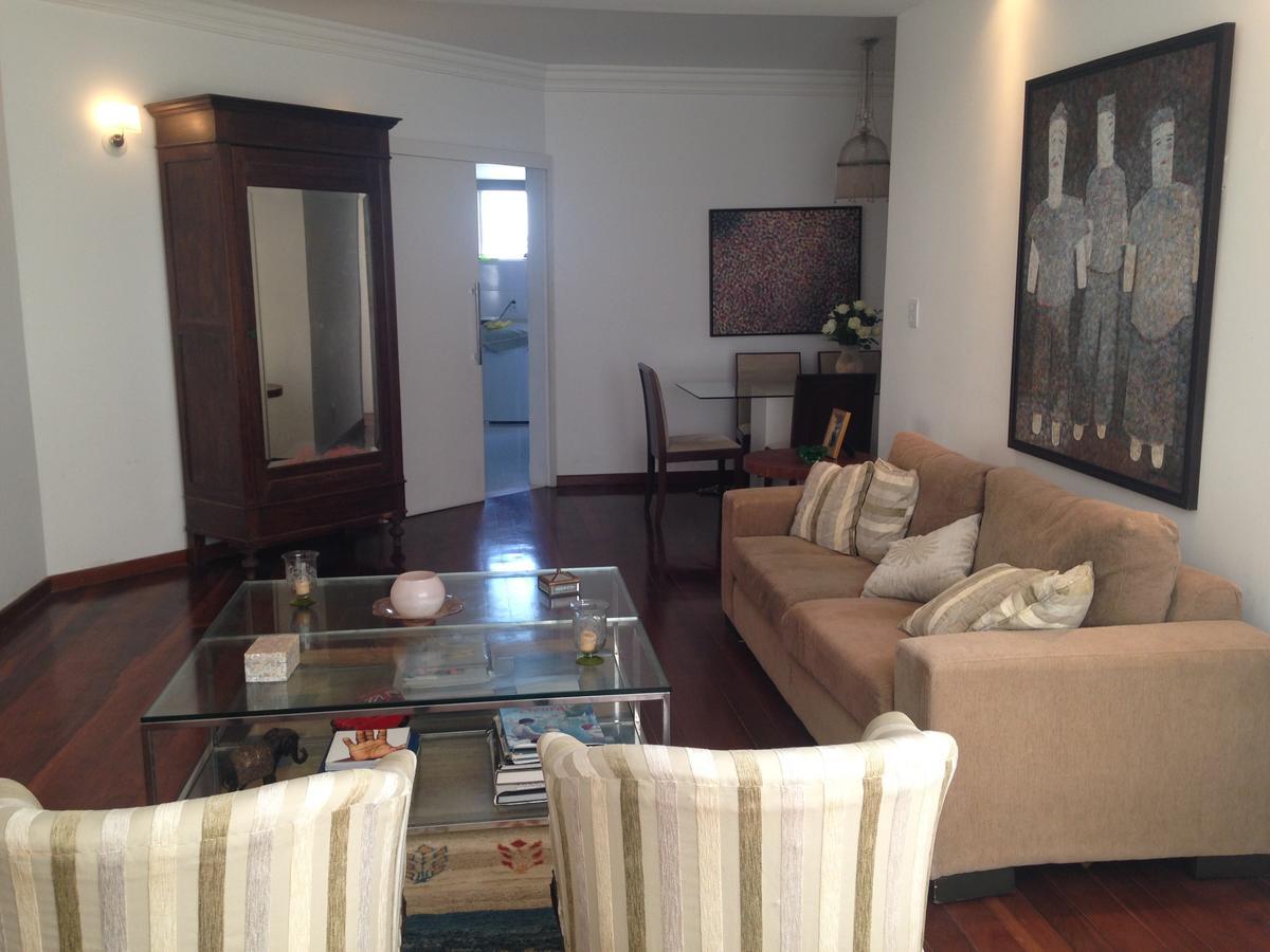 3 Quartos Na Praia Do Buracao - Rio Vermelho Apartment Салвадор Екстериор снимка